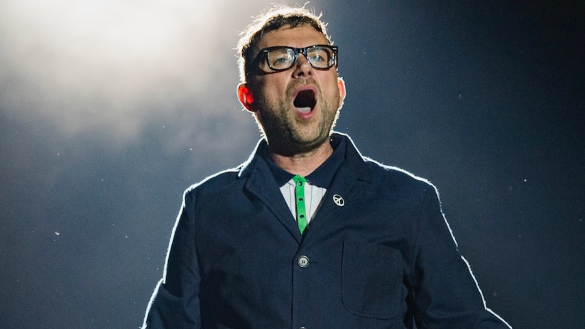 Damon Albarn marque Luca Guadagnino OpenAI Film artificiel