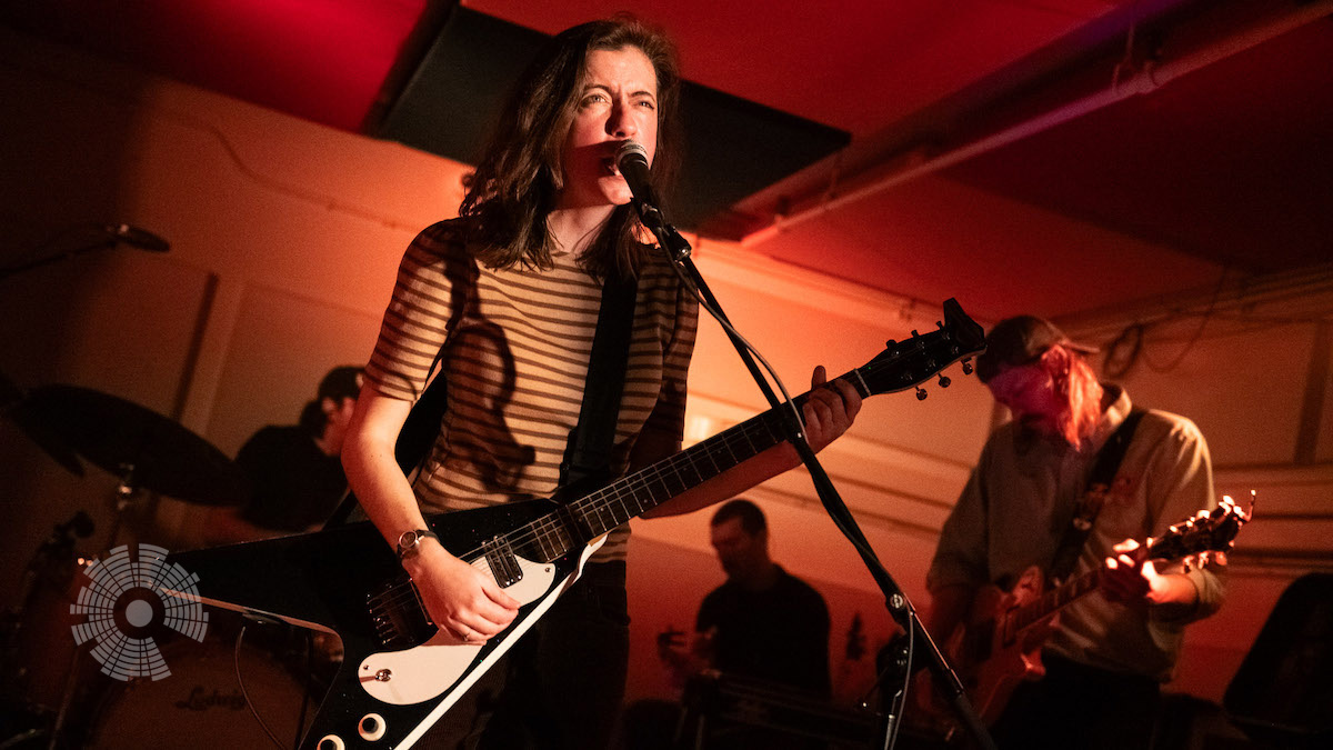 Ratboys à la discothèque 101 de New York : photos + setlist