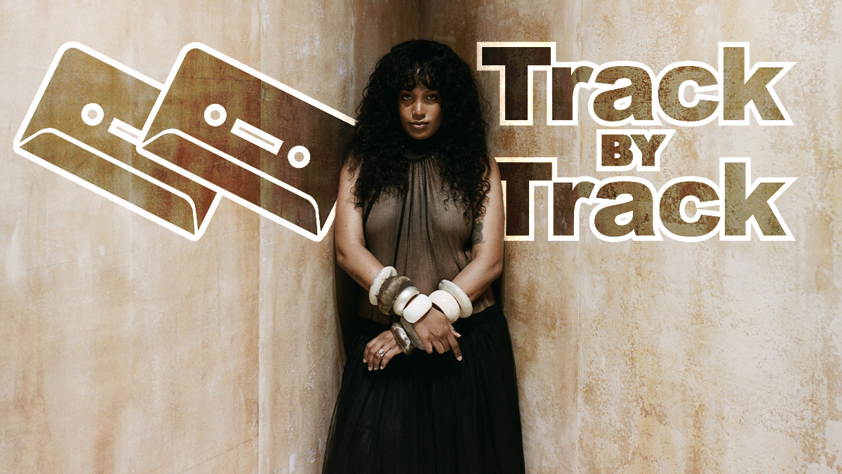 Arima Ederra décompose le nouvel album A Rush to Nowhere piste par piste