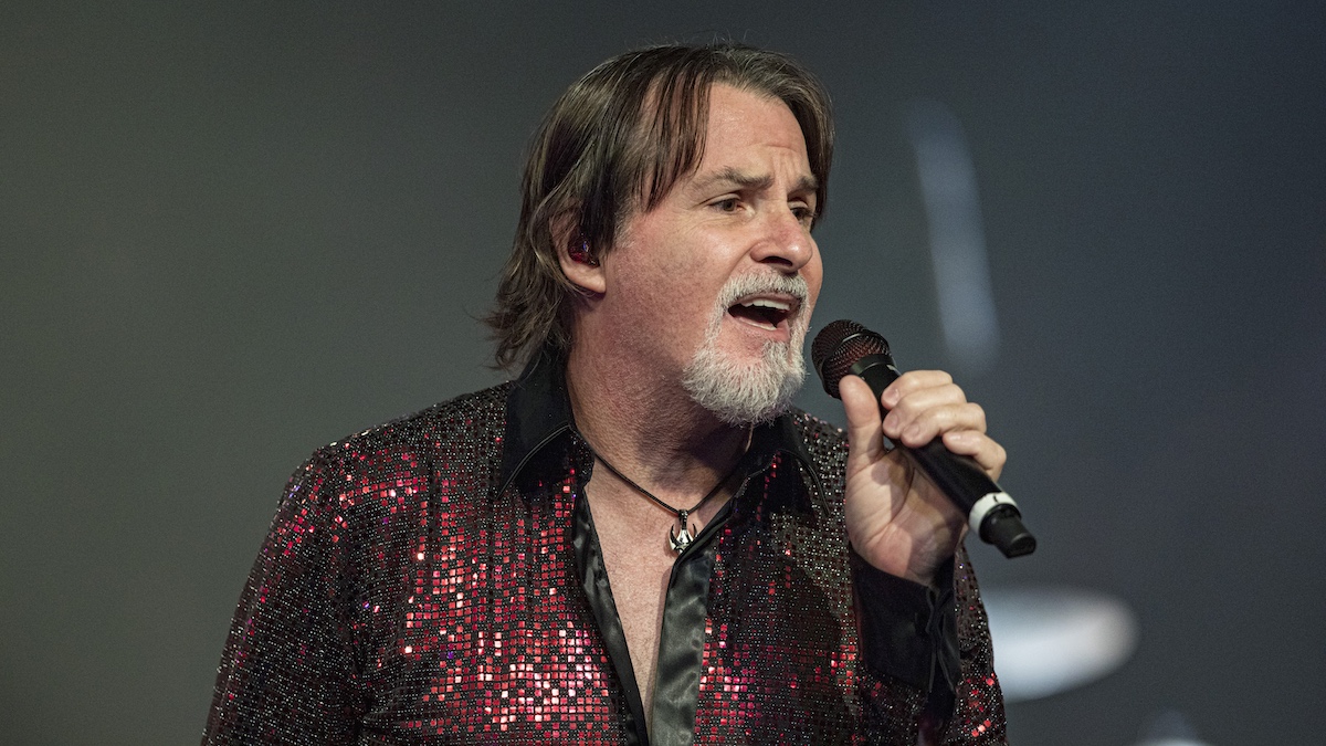 Tommy DeCarlo, chanteur de Boston, mort à 60 ans