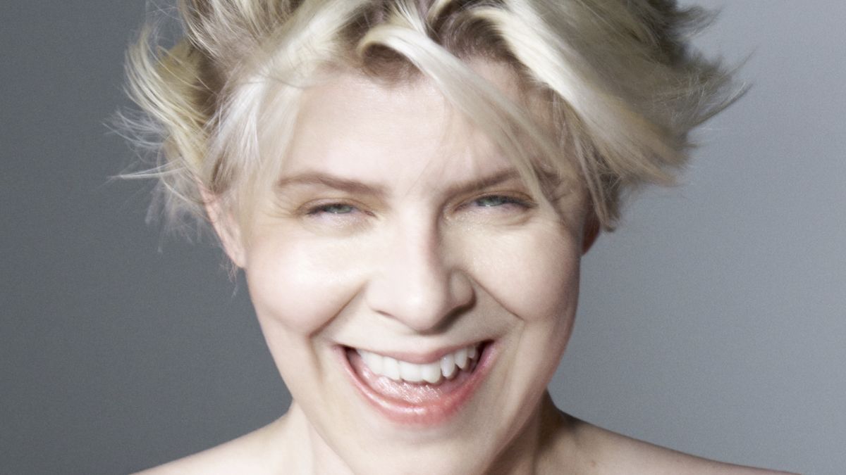 Robyn révèle une nouvelle chanson "Blow My Mind" : streaming