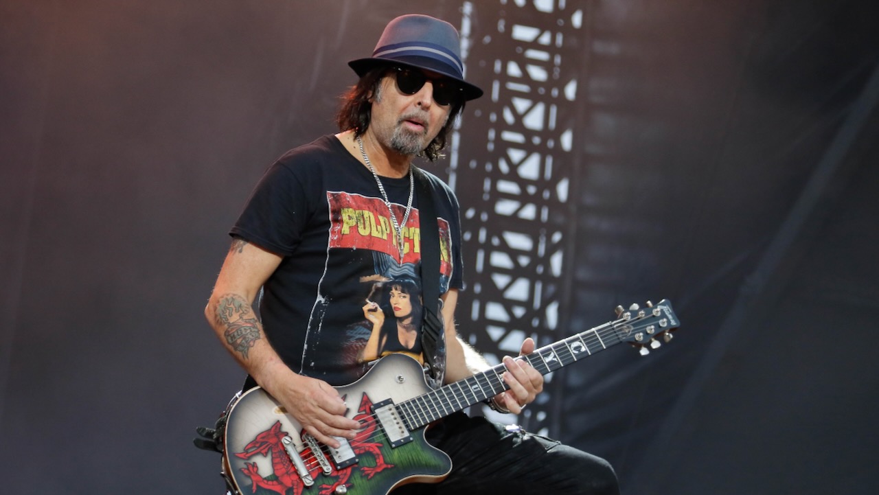 Phil Campbell, guitariste de Motörhead, décédé à 64 ans