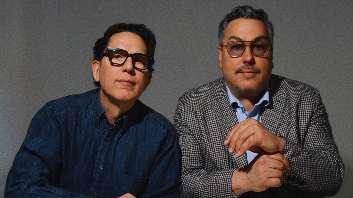 They Might Be Giants sort une nouvelle chanson « Outside Brain » : streaming