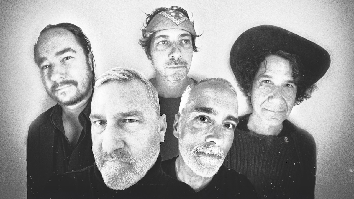 Les Afghan Whigs sortent le nouveau single « House of I » : Stream