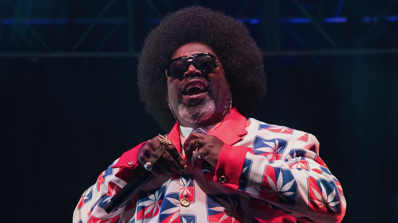 Afroman l'emporte dans le procès civil intenté par les adjoints du shérif de l'Ohio