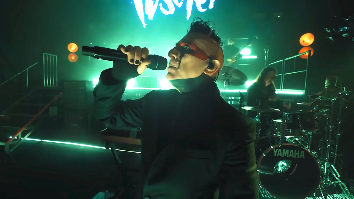 Puscifer lance la tournée du printemps 2026, interprète un nouvel album complet et plus encore