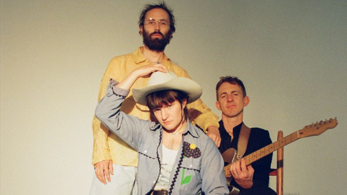 Big Thief annonce l'étape 2026 du "Somersault Slide 360 ​​Tour"
