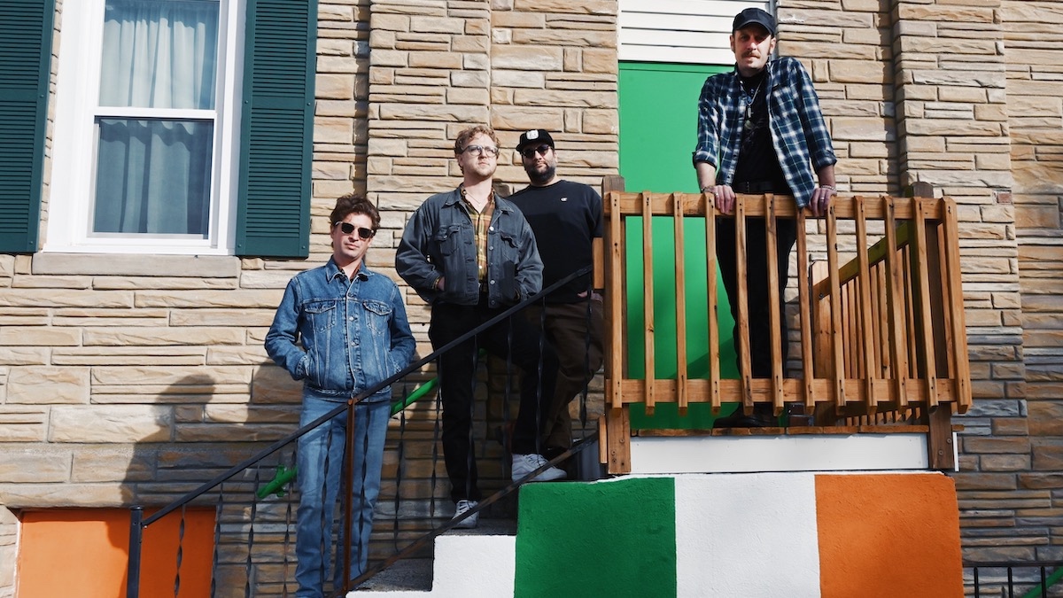Deer Tick annonce le nouvel album Coin-O-Matic, dates de tournée 2026
