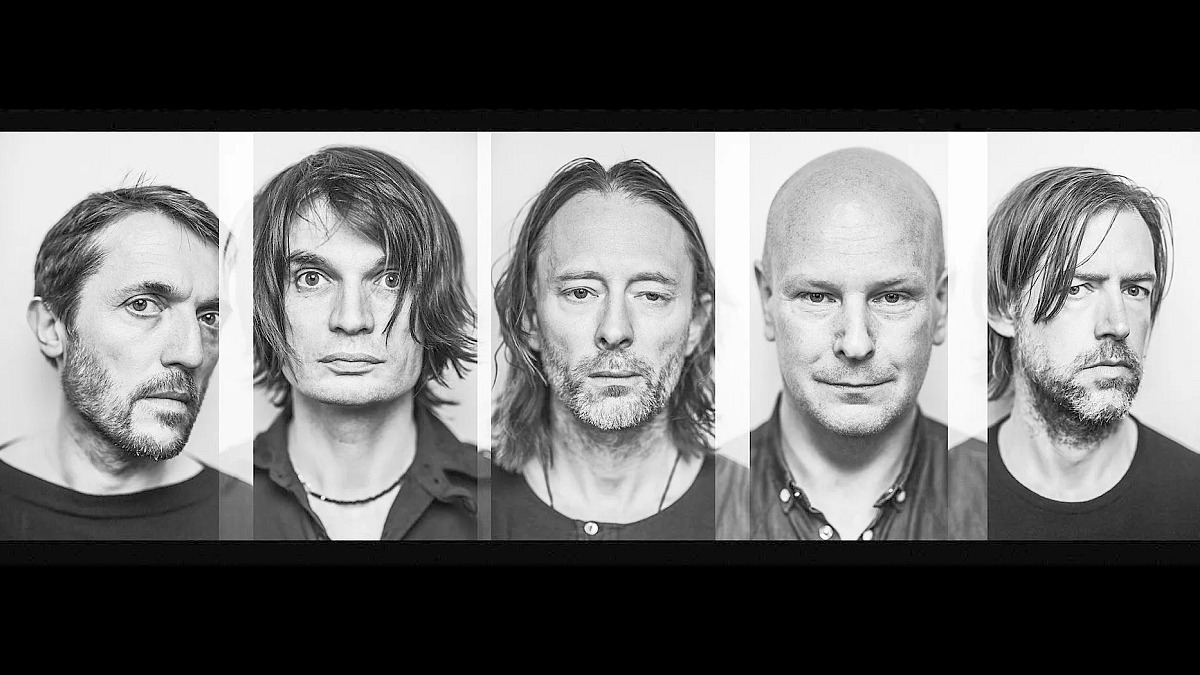 Ed O'Brien dit que Radiohead fera une tournée régulière à partir de 2027
