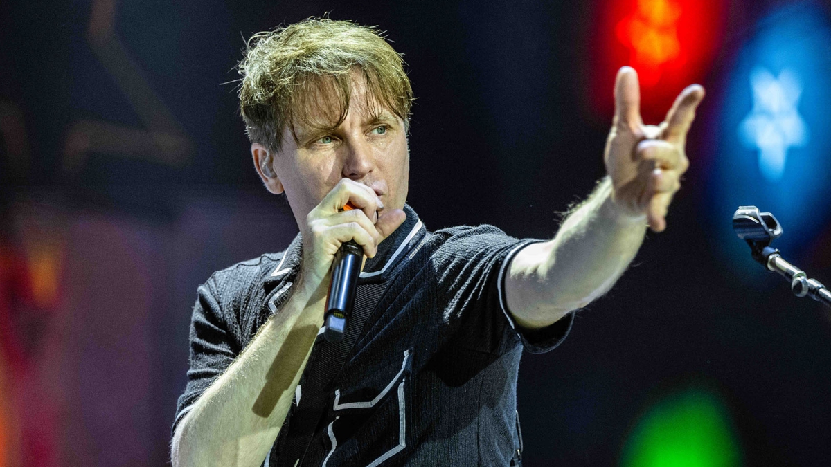 Franz Ferdinand annonce sa tournée nord-américaine 2026