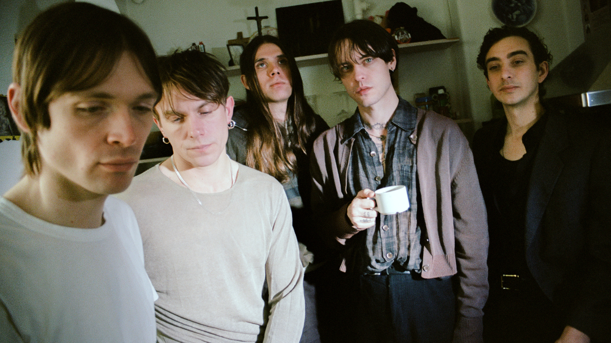 Iceage sort "Stars", premier nouveau single en cinq ans : regardez