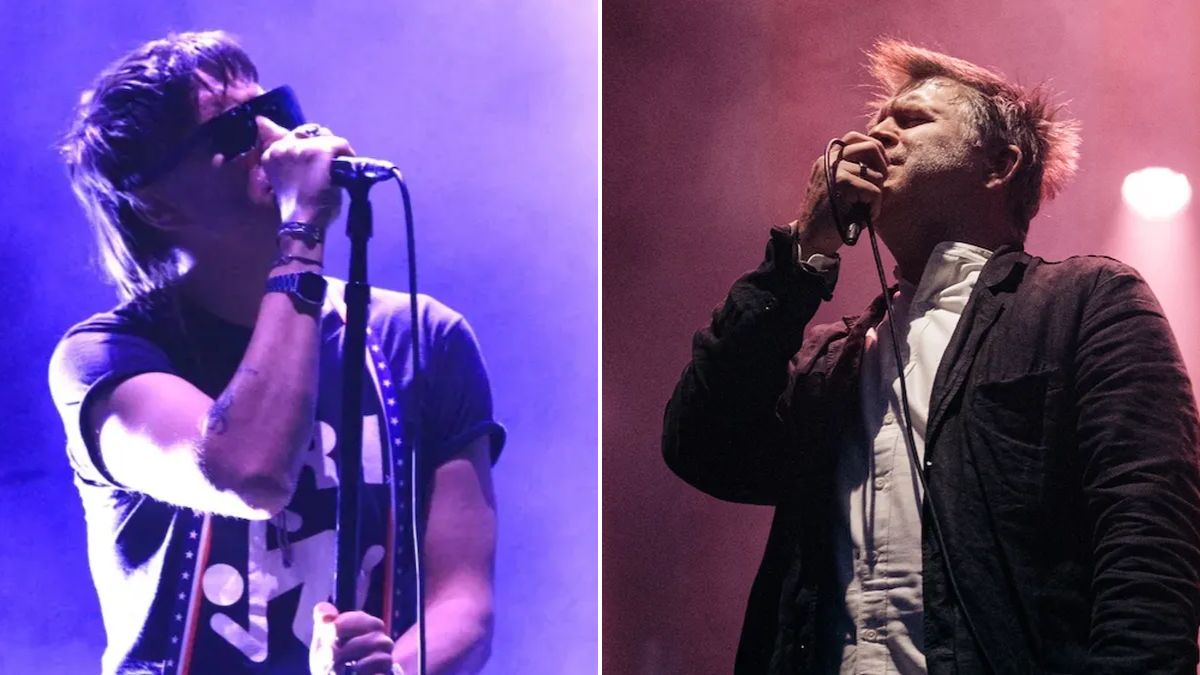 Just Like Heaven dévoile sa programmation 2026 avec The Strokes et LCD Soundsystem