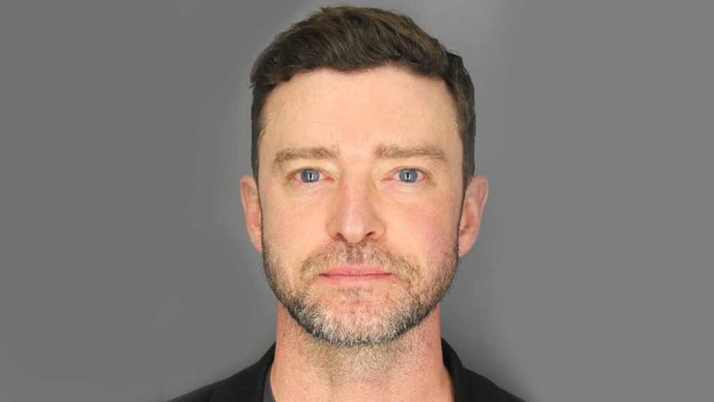 Justin Timberlake poursuit pour bloquer la diffusion des images de la caméra corporelle de l'arrestation DWI