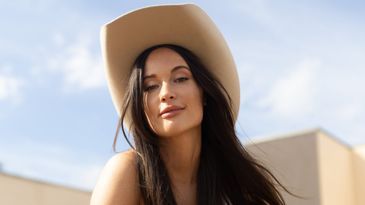 Kacey Musgraves annonce un nouvel album, Middle of Nowhere, et partage "Dry Spell" : regardez
