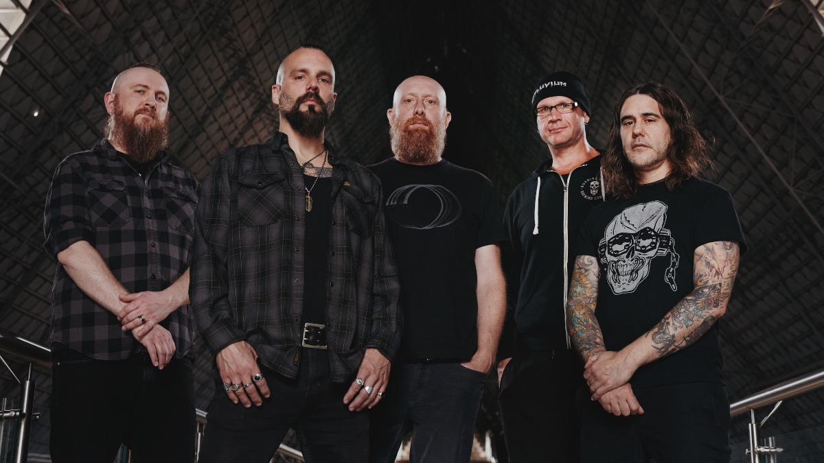 Killswitch Engage annonce une tournée américaine en 2026 avec Machine Head