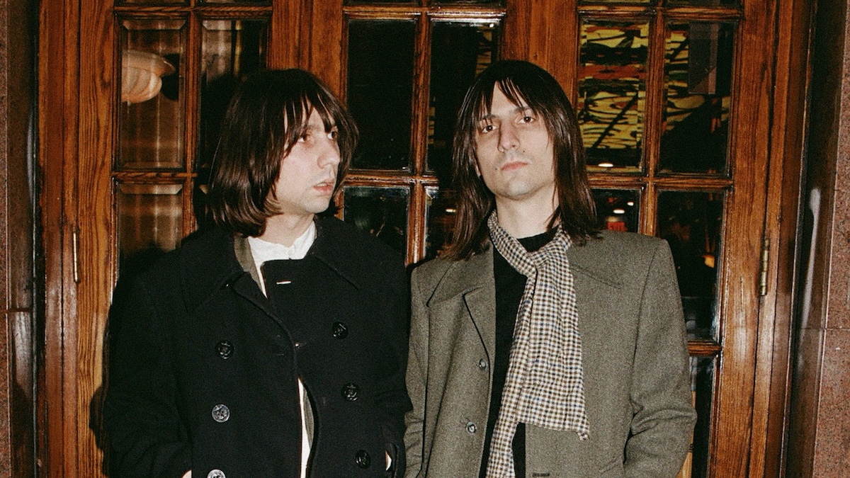 Les Lemon Twigs annoncent un nouvel album Look for Your Mind ! et dates de tournée 2026
