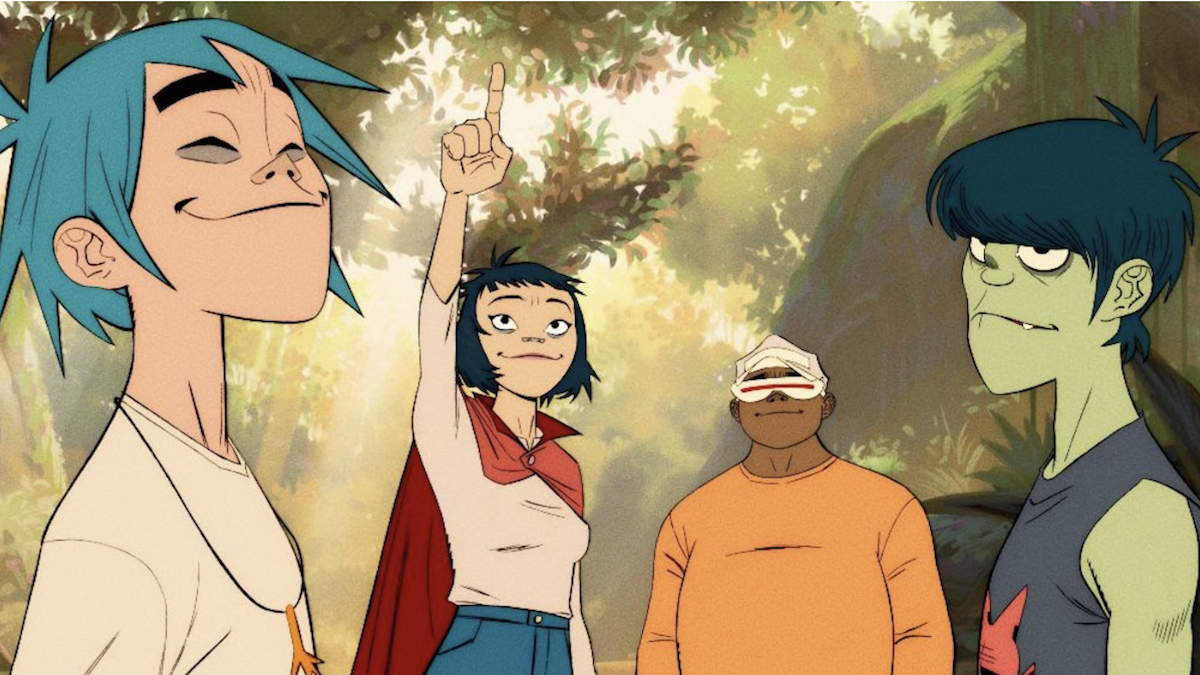 "Nous le transmettrons à la prochaine génération"