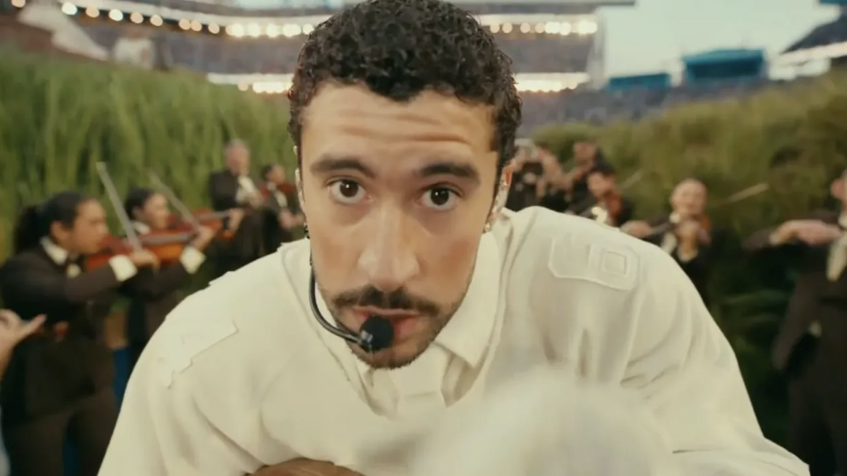 Roc Nation affirme que le spectacle de la mi-temps du Super Bowl de Bad Bunny a attiré 4,157 milliards de vues en 24 heures