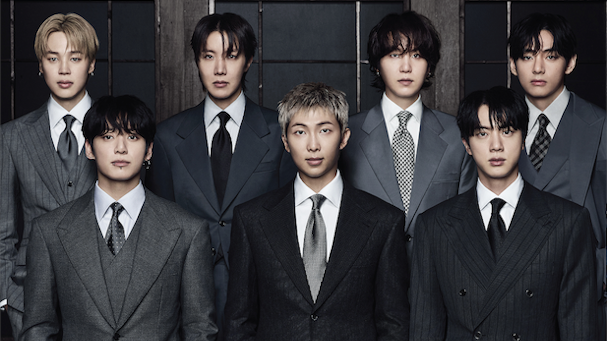 BTS’ ARIRANG Is a Reunion Album That Knows It Can’t Go Back: Review