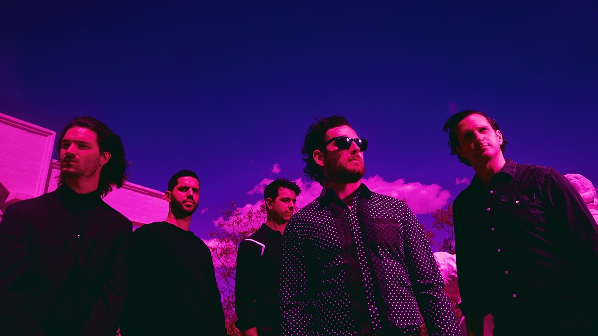 Senses Fail annonce sa tournée nord-américaine « Still Searching » à l’automne 2026