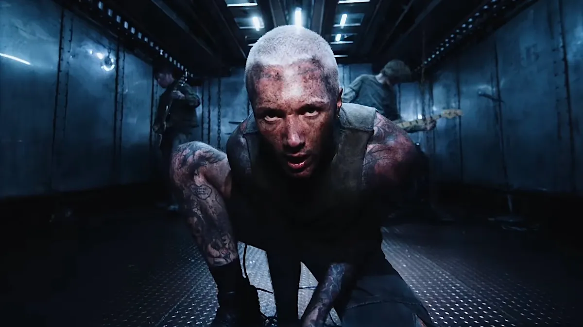 Chanson heavy de la semaine : "Dehumanized" de Bring Me the Horizon
