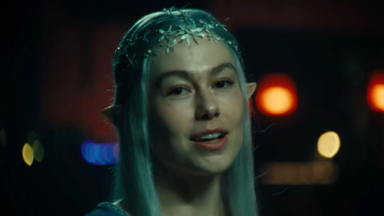 Critique de "Lost Boys" de Phoebe Bridgers : un sourire et un couteau