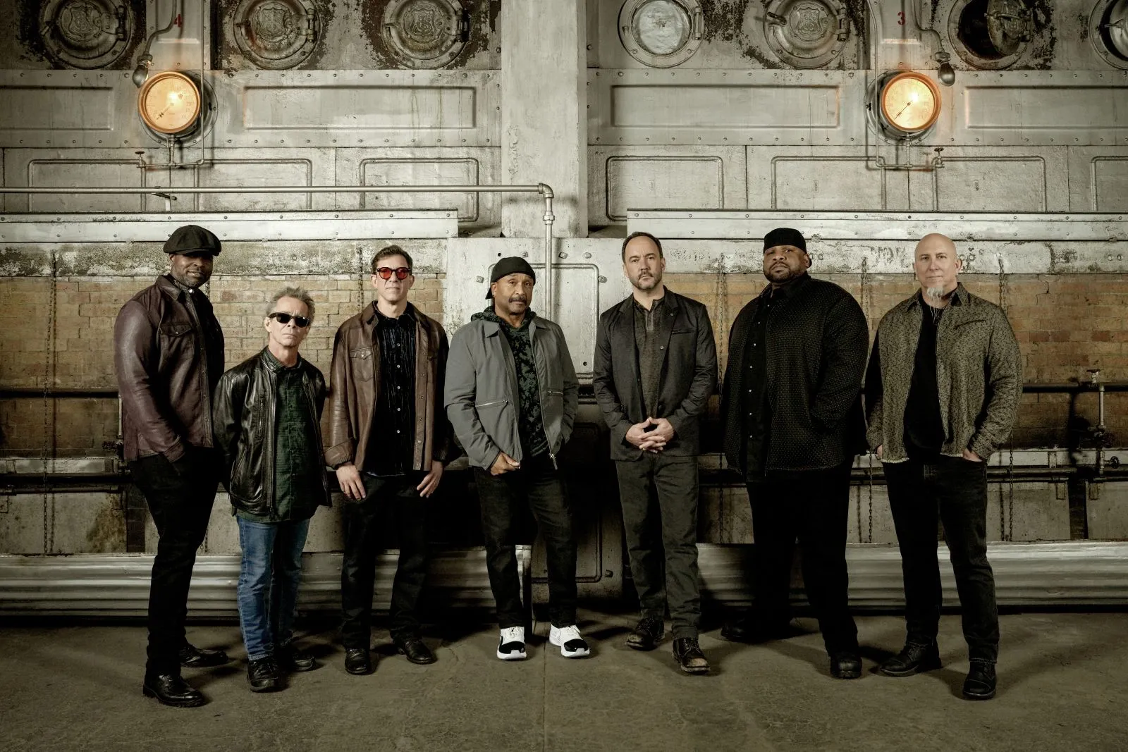 Dave Matthews Band proposera des flux audio officiels de spectacles