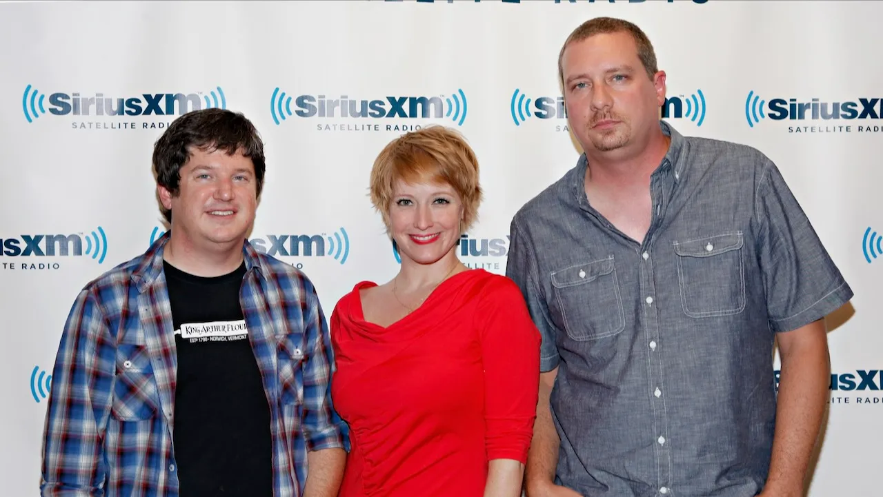 Justin Cary, bassiste de Sixpence None the Richer, mort à 50 ans