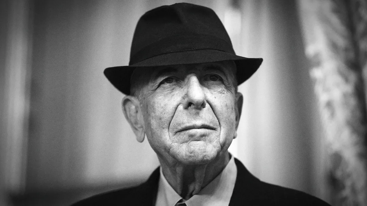 La succession de Leonard Cohen dénonce l'utilisation par Trump du "Alléluia"