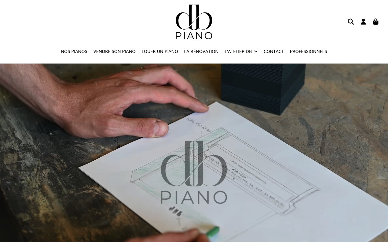 Palmarès 2026 : les 9 meilleurs magasins de pianos Paris Ile de France