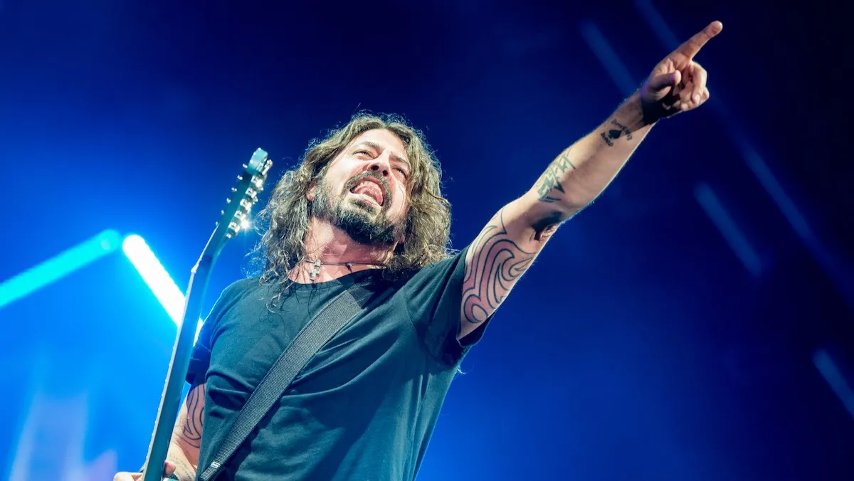 Classement des albums des Foo Fighters : discographie complète du groupe, du meilleur au pire