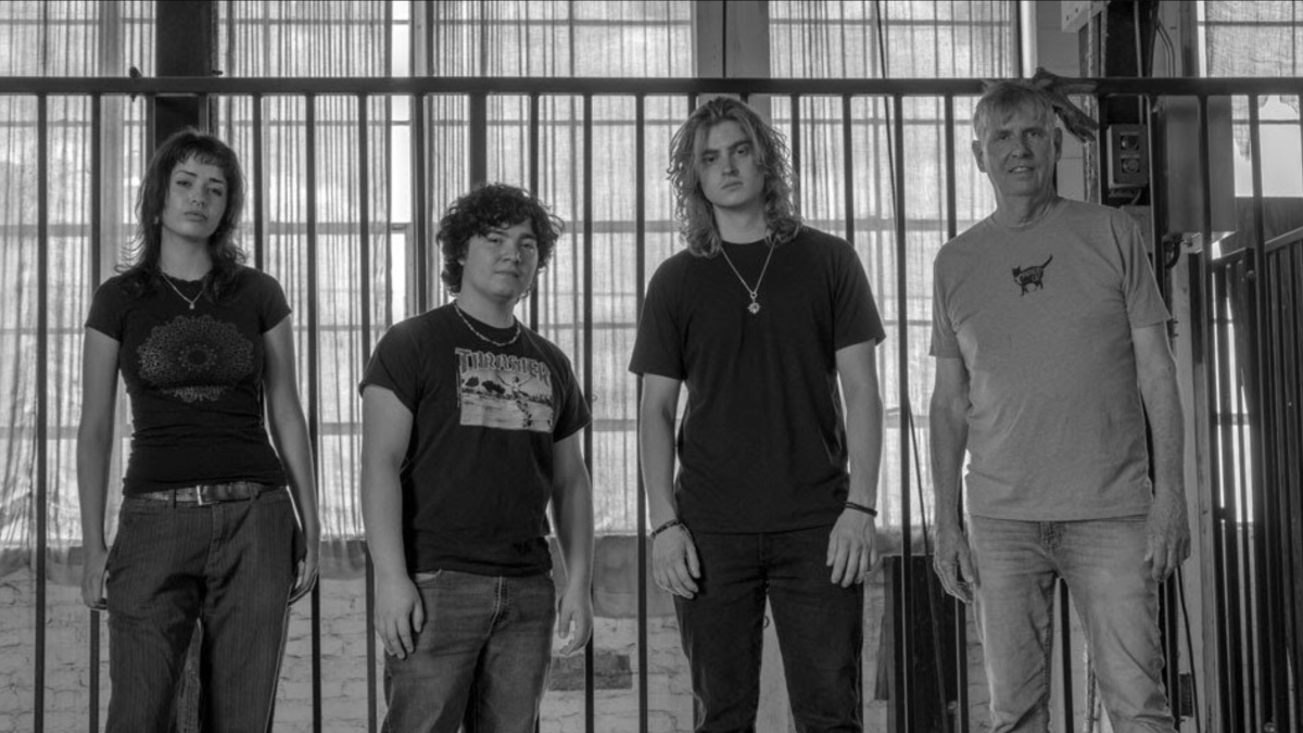 Black Flag annonce la première tournée complète aux États-Unis de la programmation "Gen Z"