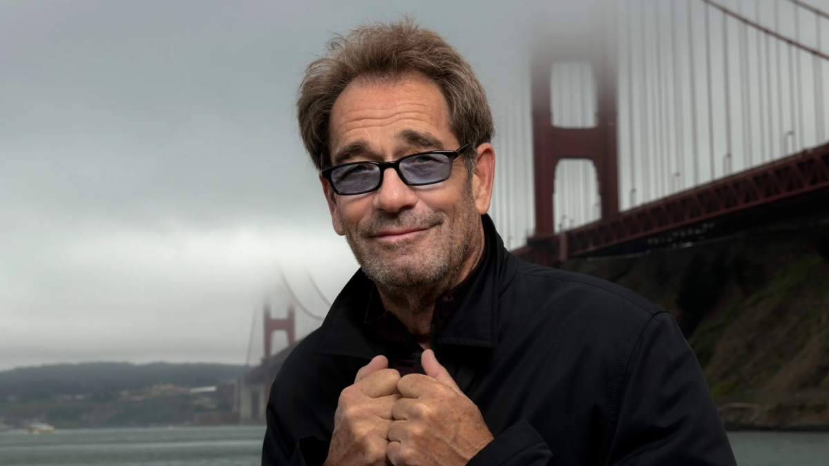 Huey Lewis : « La musique ne fait plus partie de ma vie »