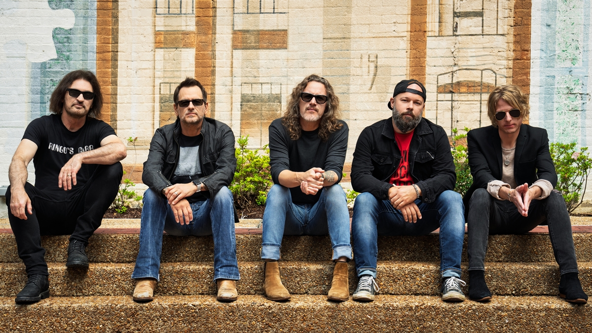 Candlebox annonce la tournée américaine "Can't Quit You" à l'automne 2026