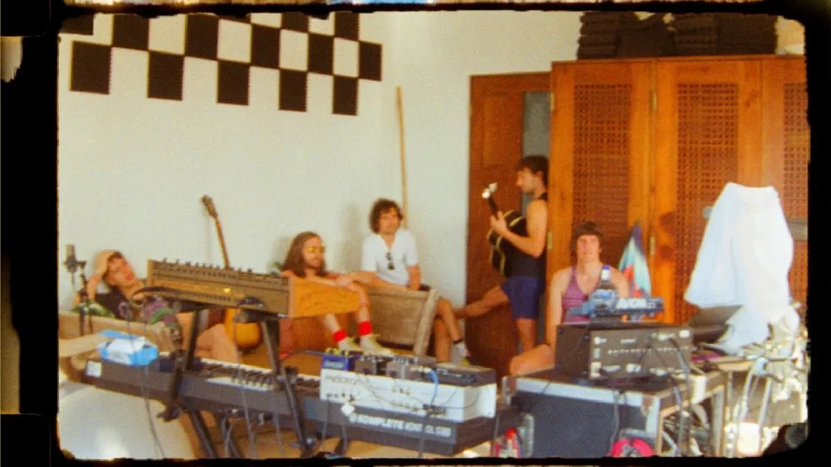 the strokes new album reality awaits review