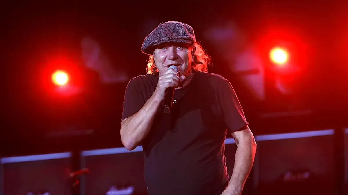 AC/DC lance sa tournée nord-américaine 2026 avec un ensemble de 21 chansons classiques