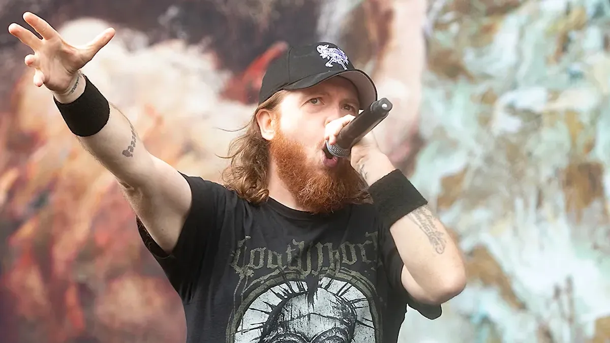 Chanson lourde de la semaine : "Kill Count Increase" de Hatebreed