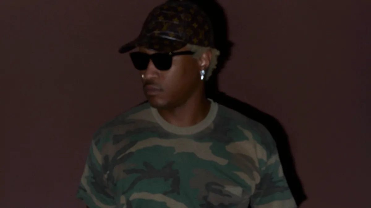 Future Is Stuck in the Past on The Real Me: Review