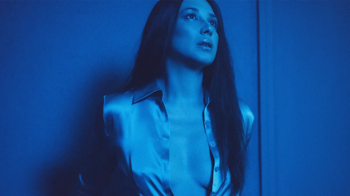Michelle Branch réinvente "The Game of Love" avec New Radicals et annonce une tournée d'automne