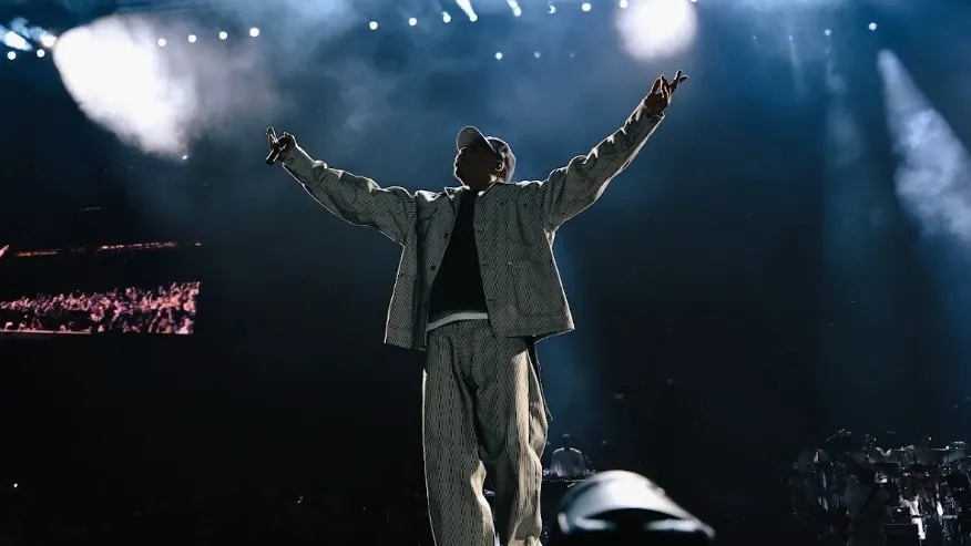 Récapitulatif du JAY-Z Yankee Stadium : un tour de victoire triomphal avec les yeux tournés vers l'avenir