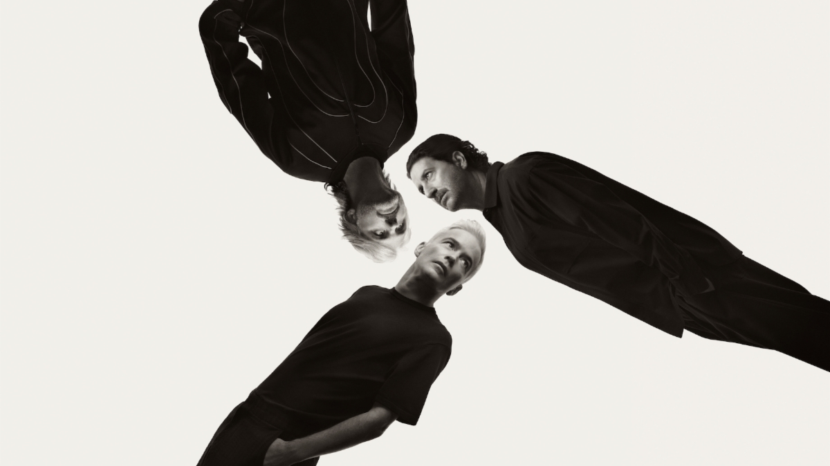 Les Avalanches annoncent un nouvel album No Bad Memories et partagent un quatrième single