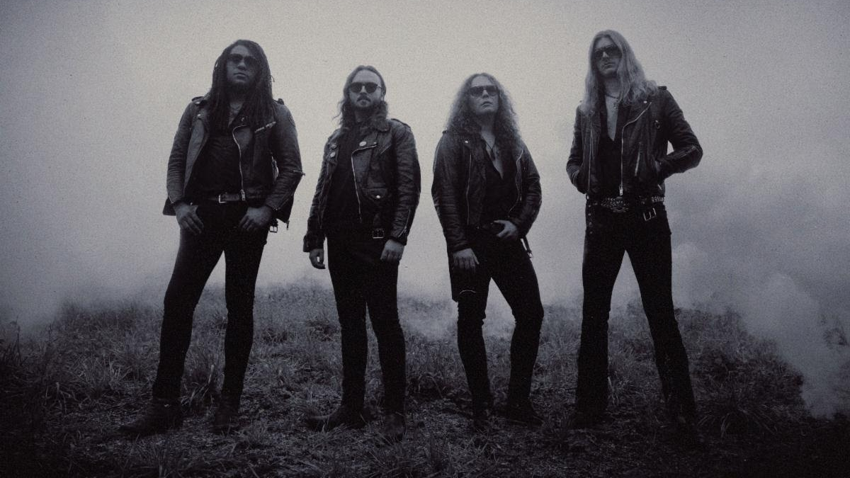 Chanson heavy de la semaine : "The Veins of Time" de The Night Eternal