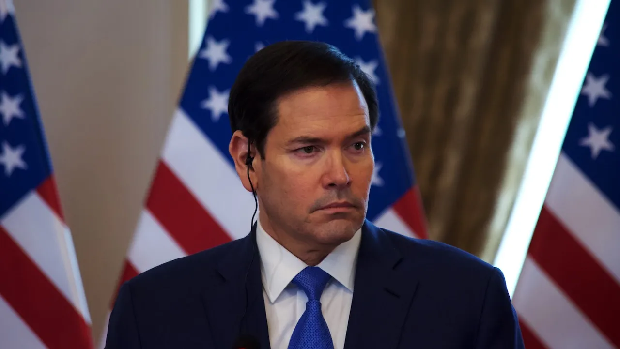 Marco Rubio dit qu'il n'aime pas la musique country