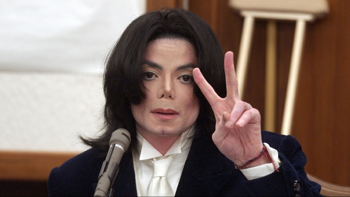 Le procès pour trafic sexuel d'enfants de la succession de Michael Jackson est rejeté