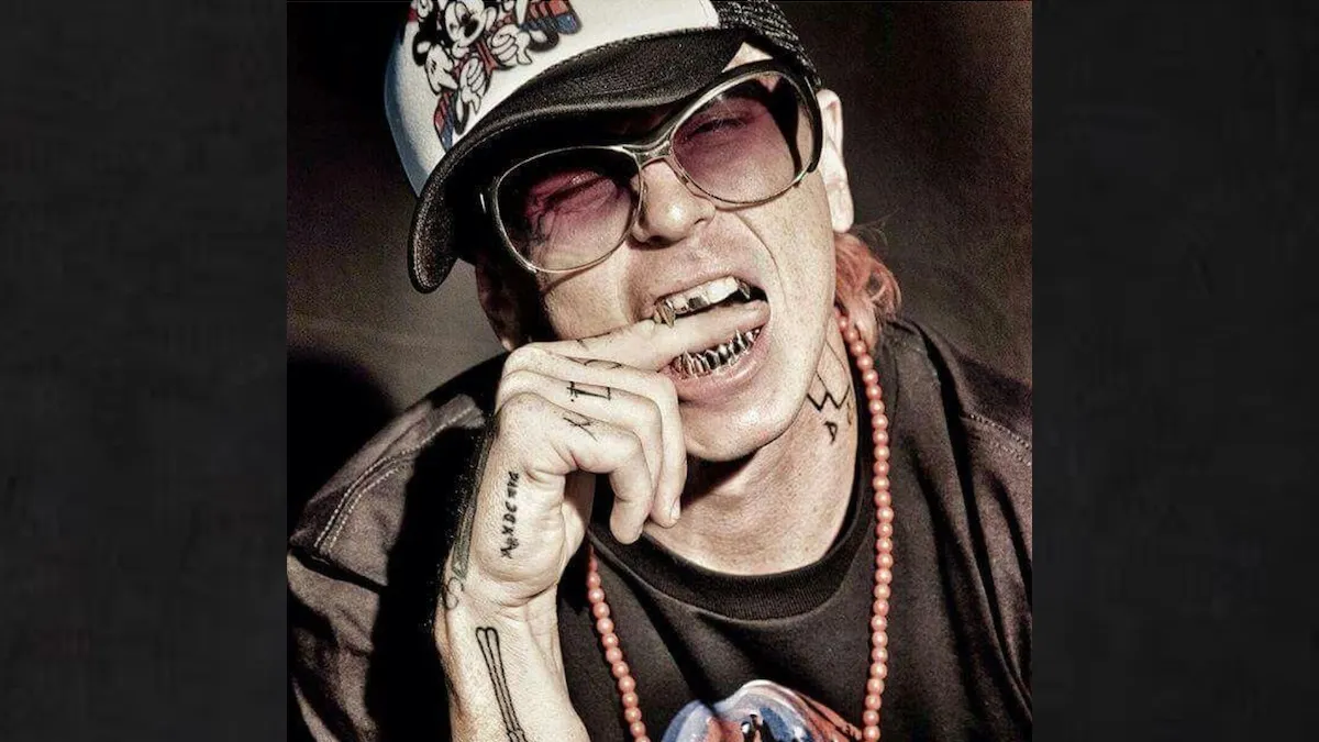 Slipknot se sépare officiellement de Sid Wilson