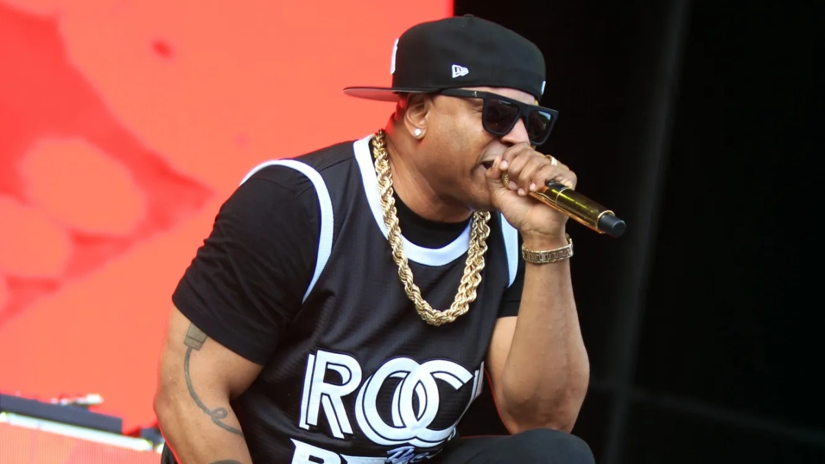Programmation Rock the Bells : LL Cool J, Lil Kim, Method Man, Redman