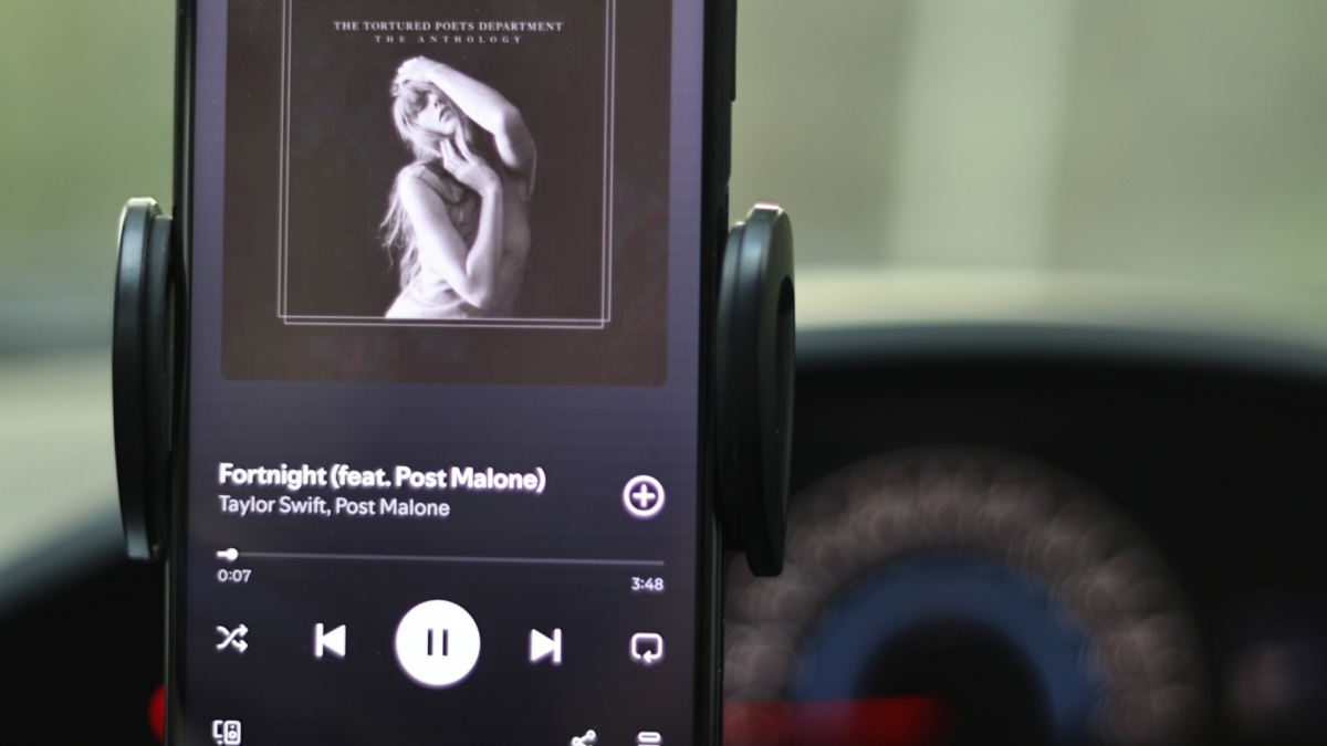 Une étude relie les sorties d’albums majeurs à une augmentation des décès sur les routes aux États-Unis