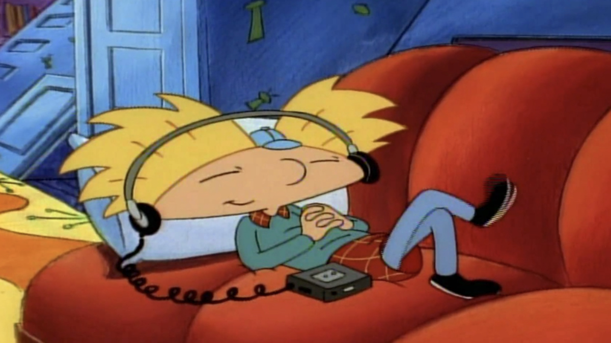 La tournée "The Music of Hey Arnold! Live" est annoncée pour la célébration du 30e anniversaire