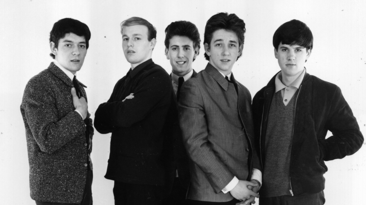 Les Hollies se séparent alors que Tony Hicks et Bobby Elliott prennent leur retraite