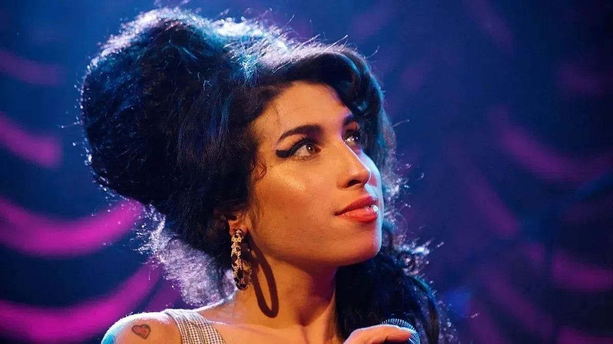 Back to Black d'Amy Winehouse obtient une réédition pour son 20e anniversaire
